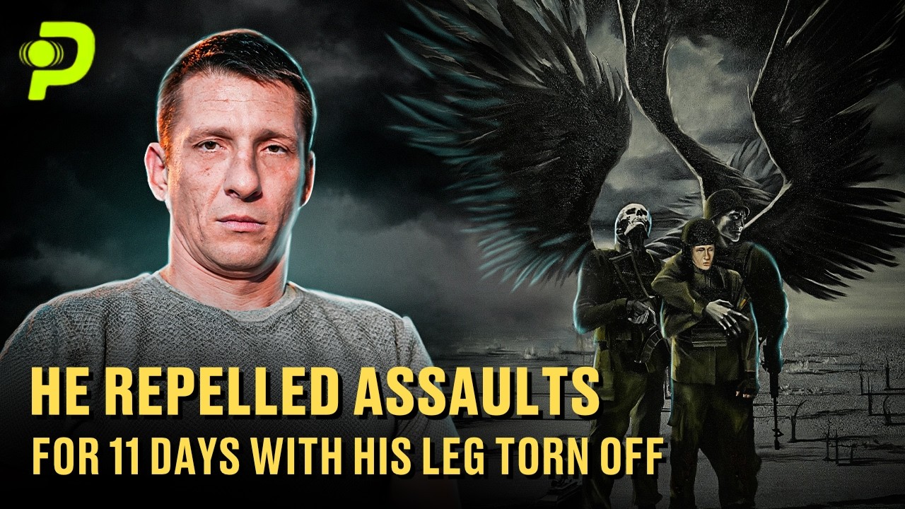 Friendly Fire and a Traitor in the Trench: Mother Led Putin’s Sect, Spoke with Angels