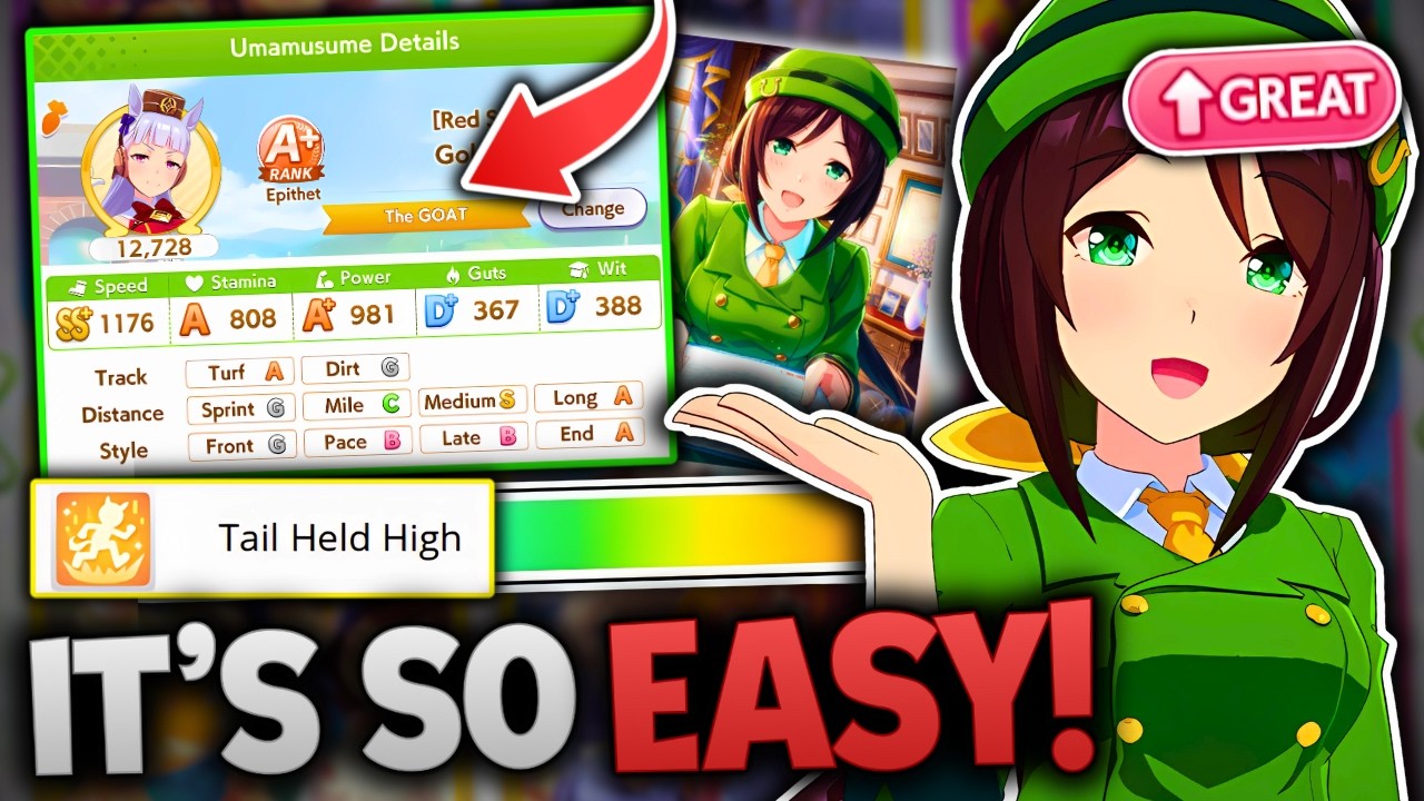 How to Use the MOST EVIL Support Card