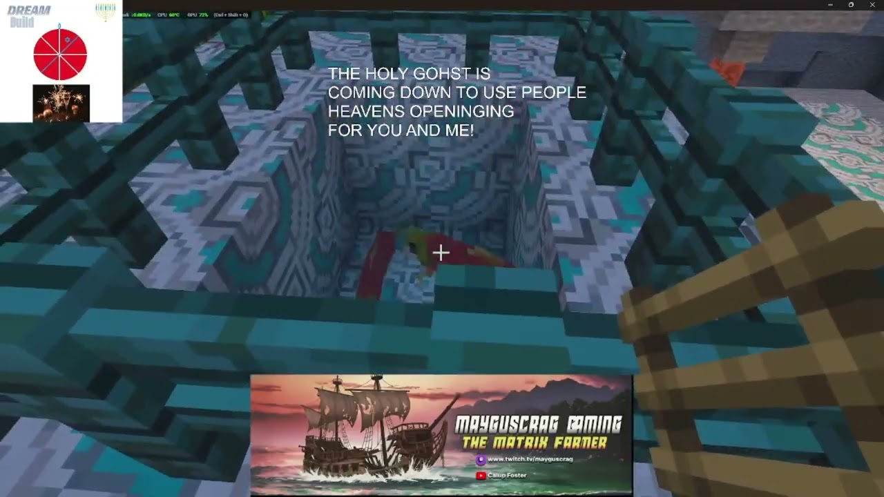 Minecraft Bedrock Edition