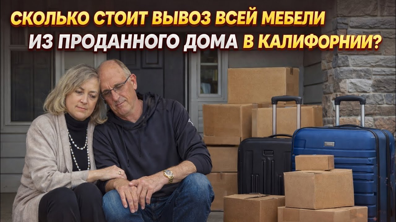 УЕХАЛИ В  КРУТОЙ МОТЕЛЬ ЖИТЬ.ПОЛЕЗНЫЙ СОВЕТ ОТ ОТЦА РИКА.Я ЗАБЫЛА ВНУЧКУ В МАШИНЕ.ЗА РИКОМ НЕ ПОЕДУ