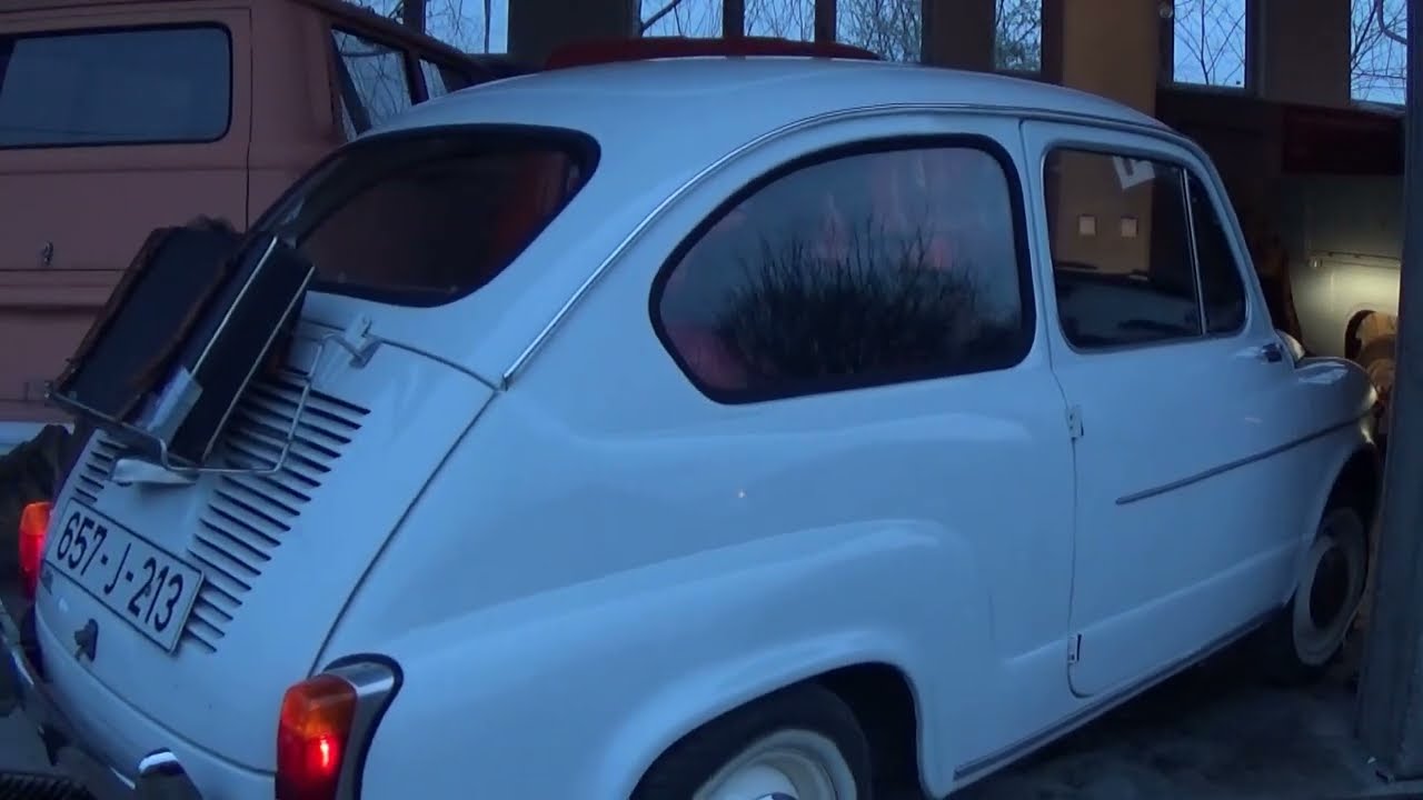 Valter pravi T3 šank a ja petljam oko Fiće