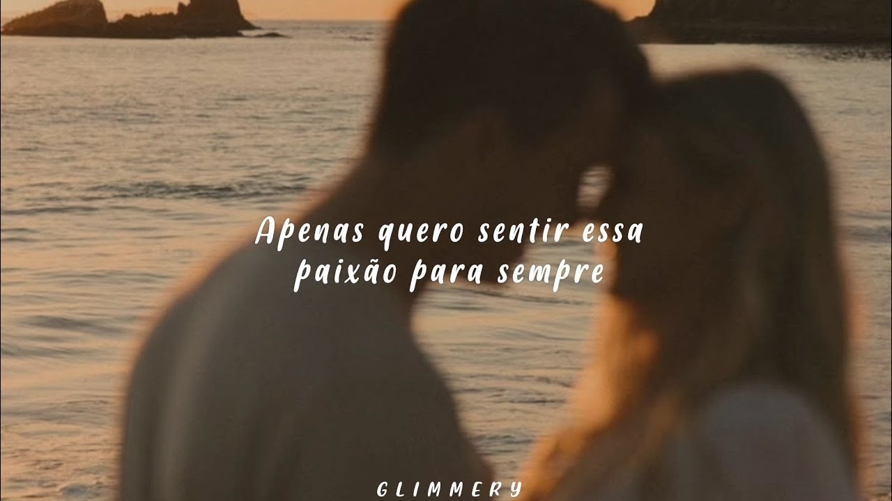 Camylio - Fall Into You (Tradução)