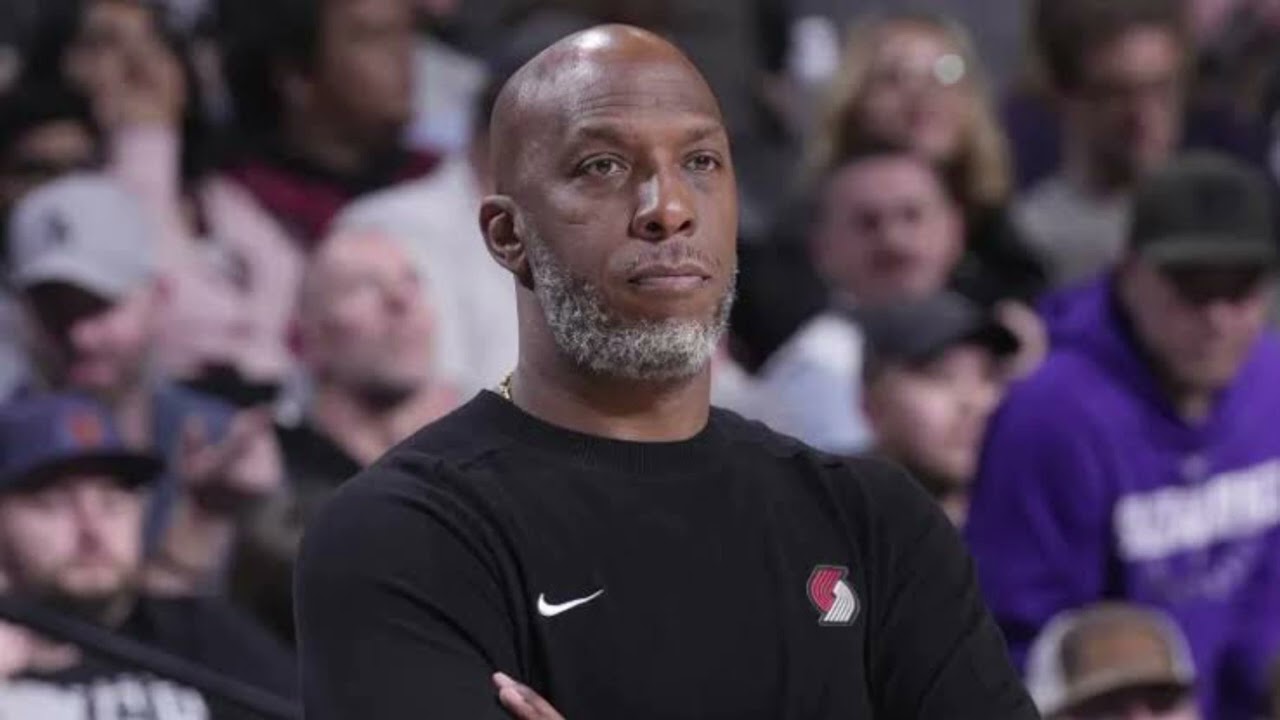 ブレイザーズ・ビラップスHC逮捕&hellip;NBA界から逮捕者続出にファン衝撃「寝耳に水なんだが&hellip;」