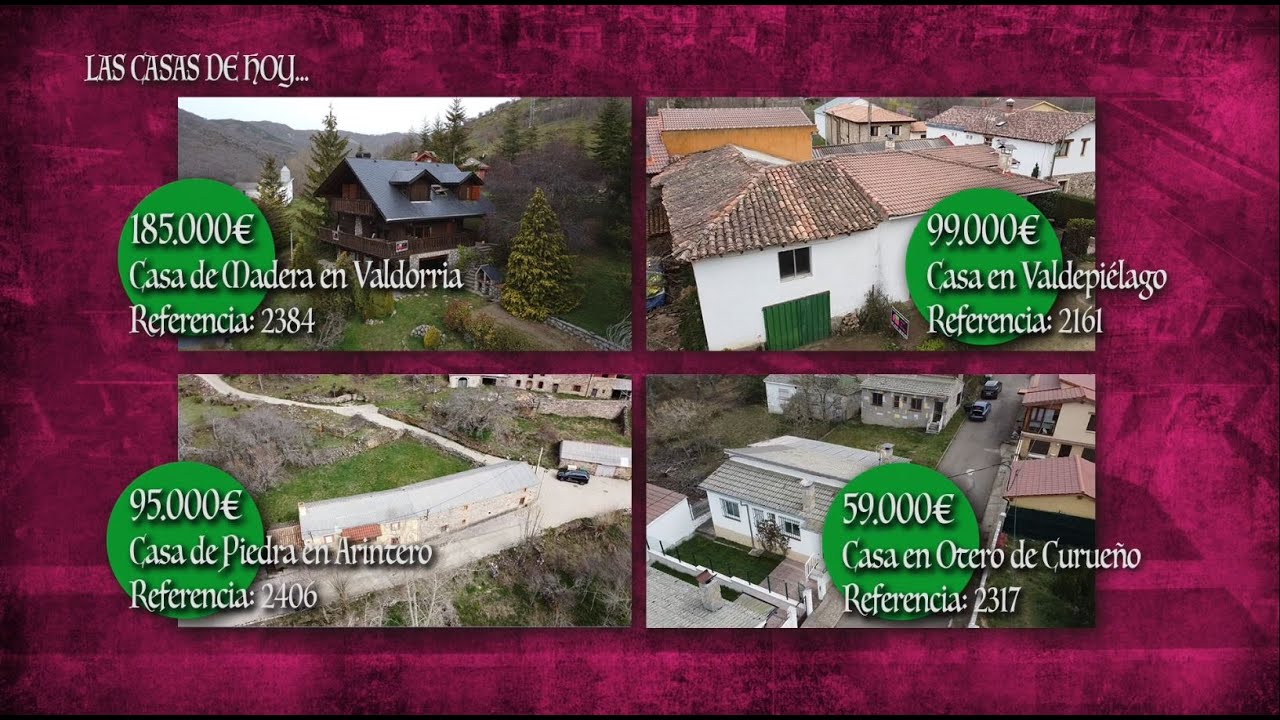 Nos Vamos De Casas - Programa 2 - 08/05/21