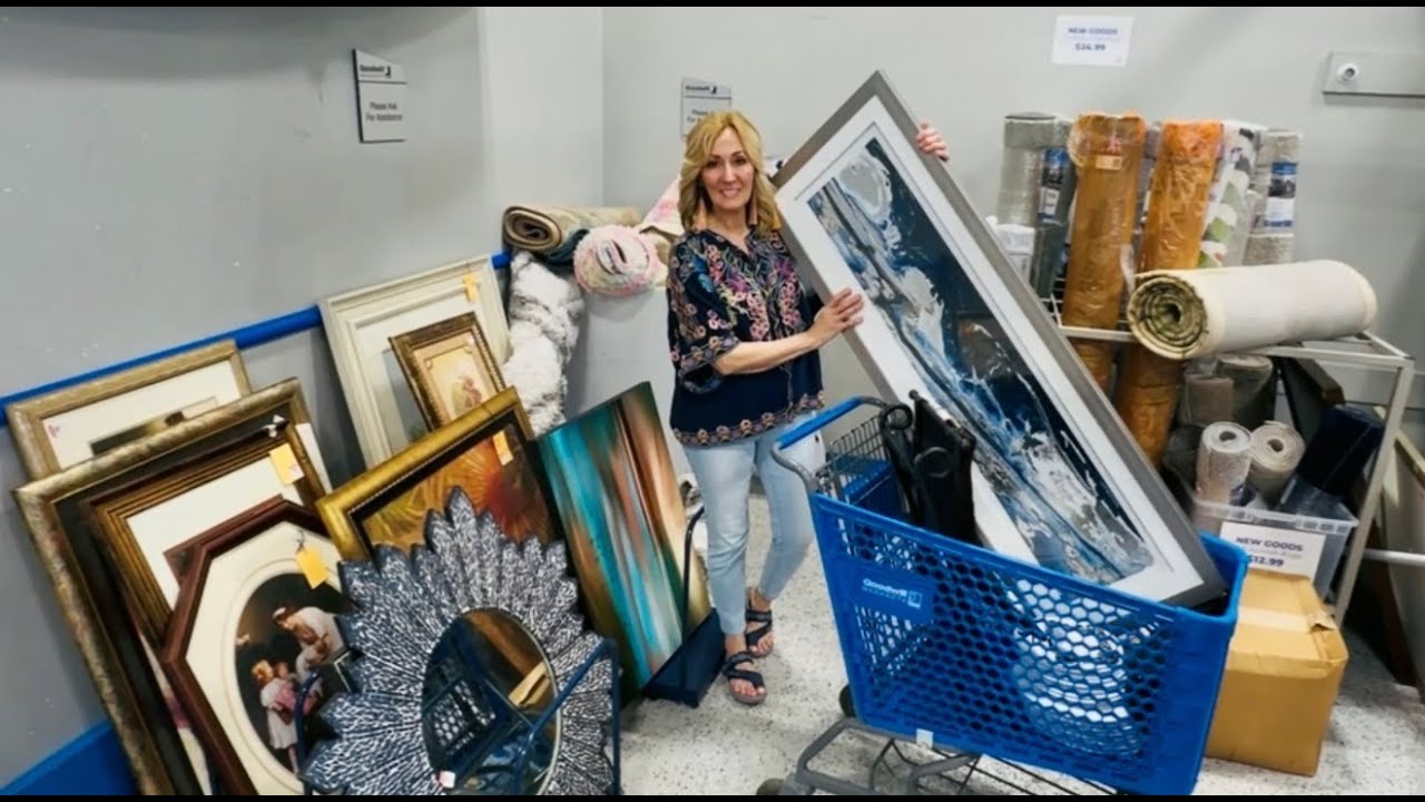 Did we find a MAGIC GOODWILL??