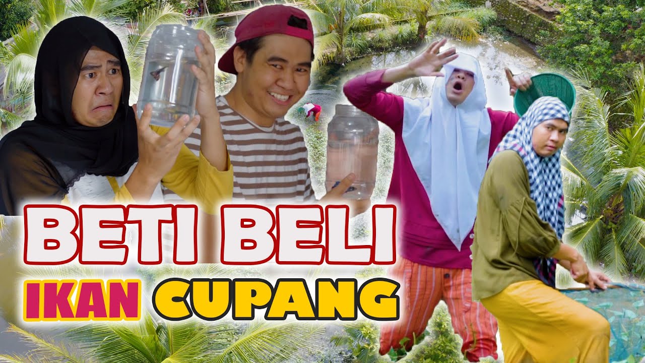 IKAN CUPANG YANG PALING LANGKA