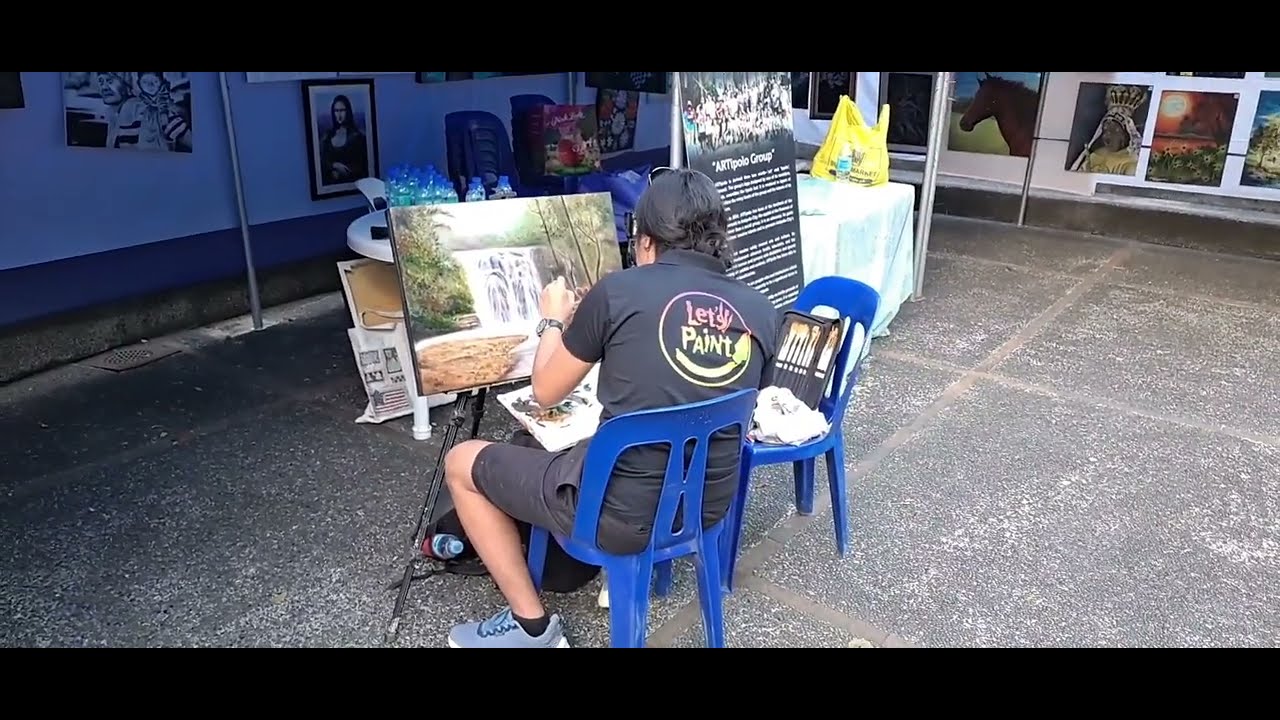 ani ng sining#bunga ng galing#supportlocalartists