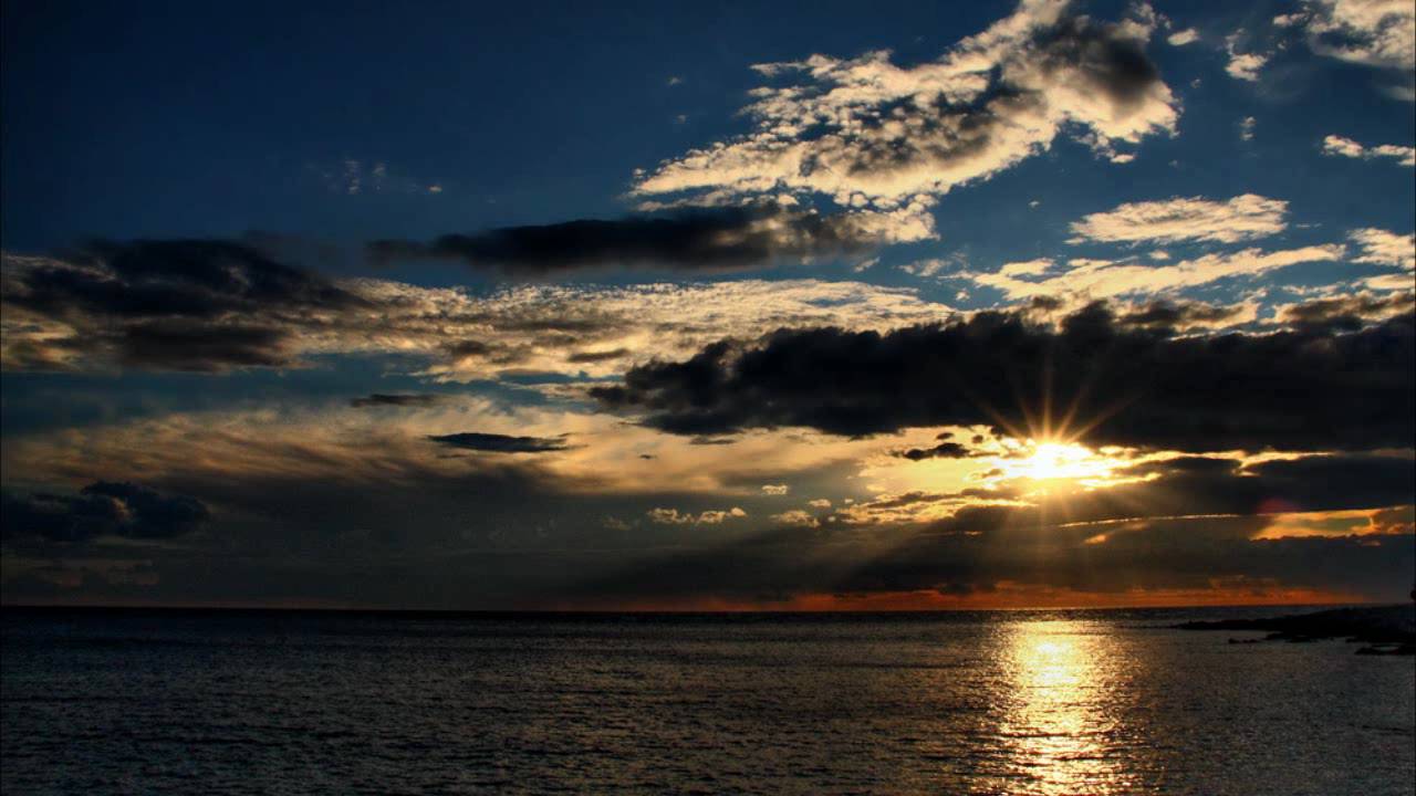 Matt Skyer - Yearning (Original Mix)