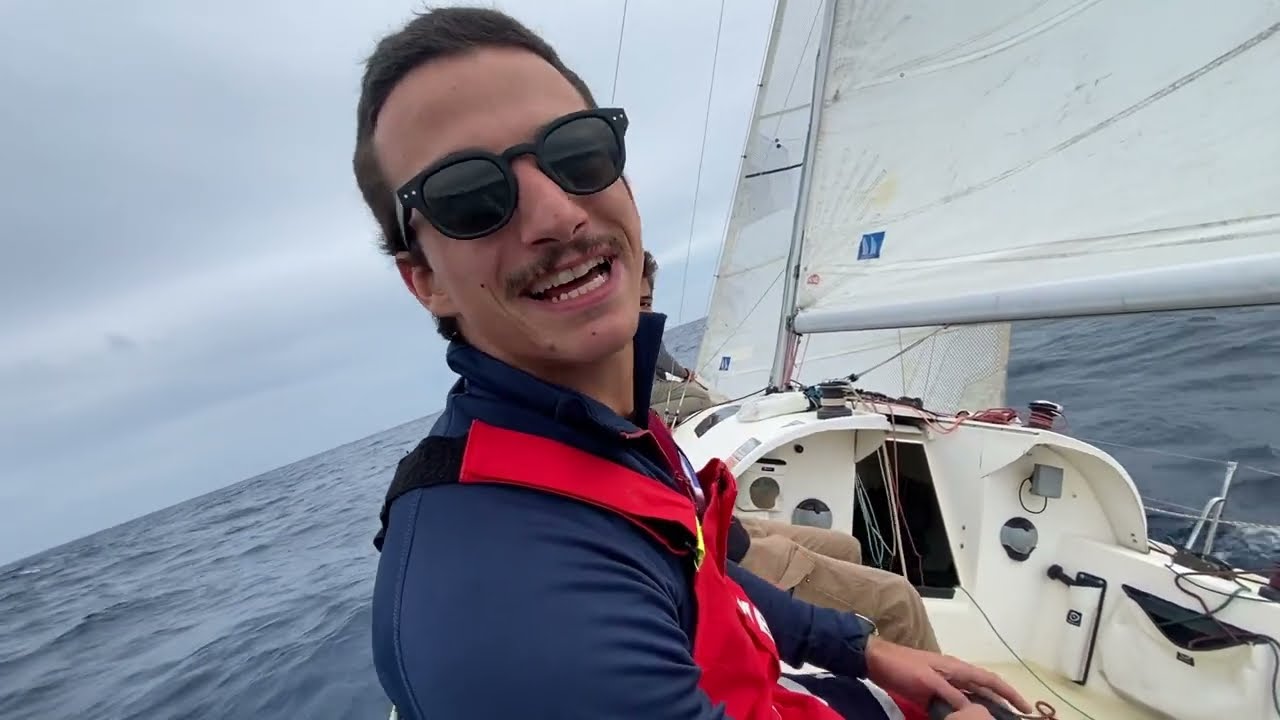 giretto in barca dopo lezione