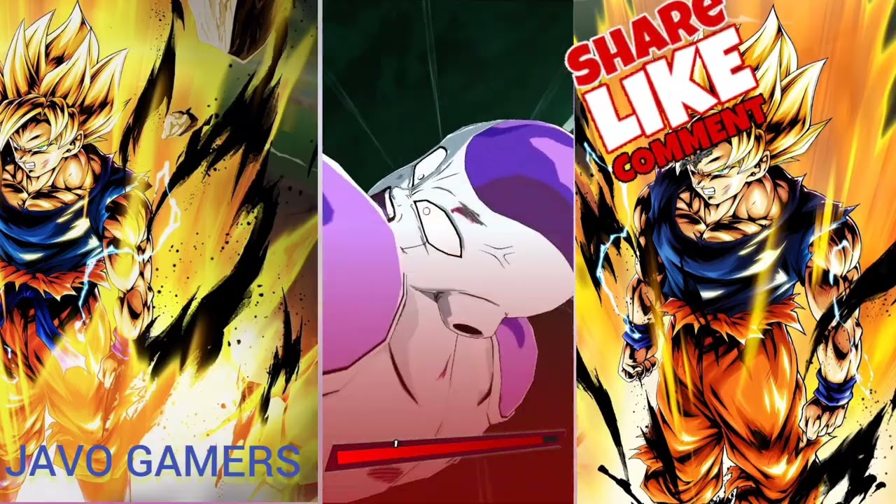 GOKU ULTRA F2P NOS REMONTA ESTA EPICA PARTIDA...