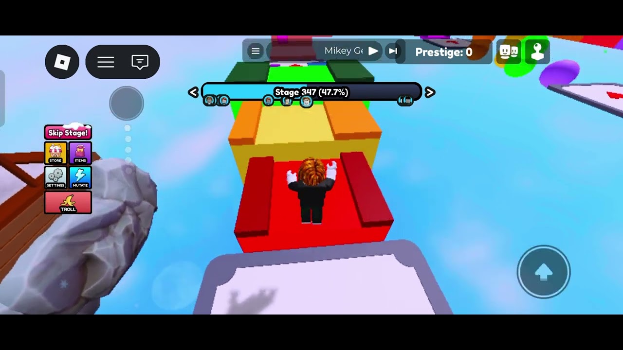 Part 2 of Omega obey 225: