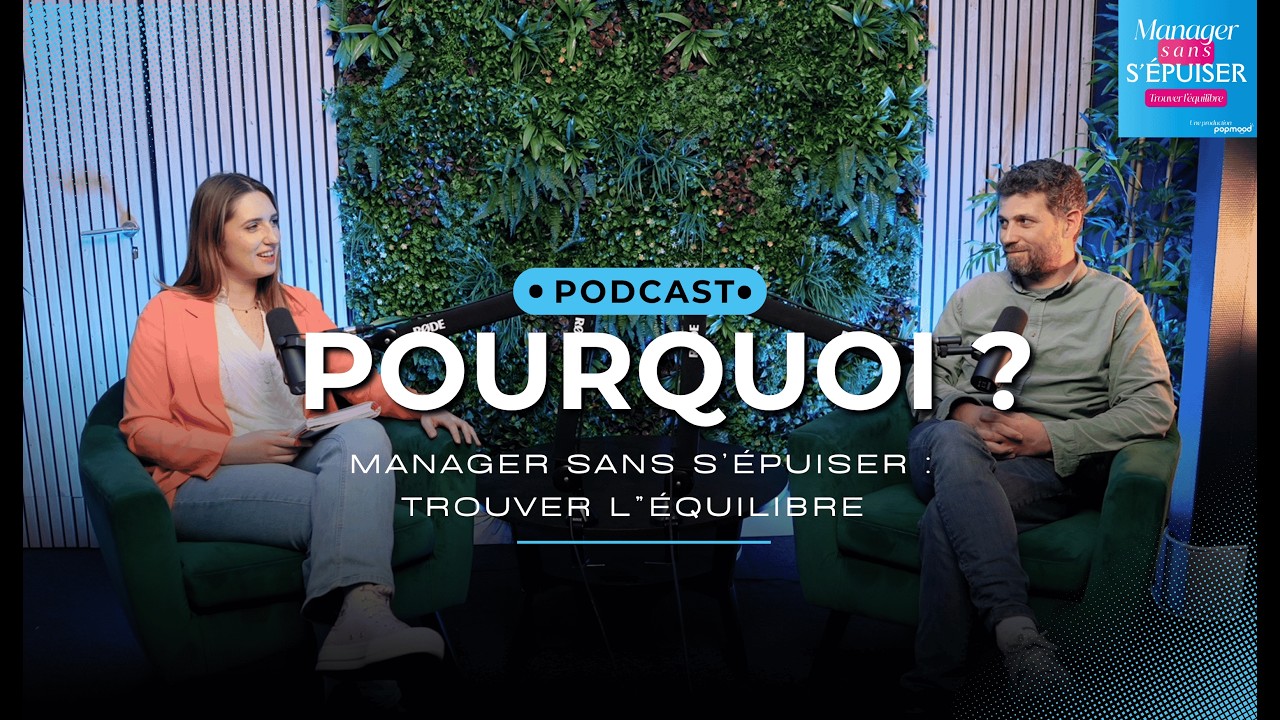 Pourquoi on a créé ce podcast (et pourquoi ça nous concerne tous) - PRÉSENTATION