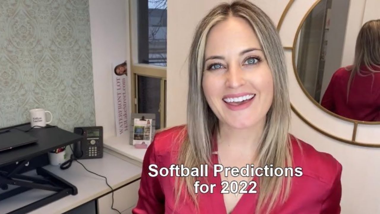 2022 Softball Predictions: Real Estate in Niagara
