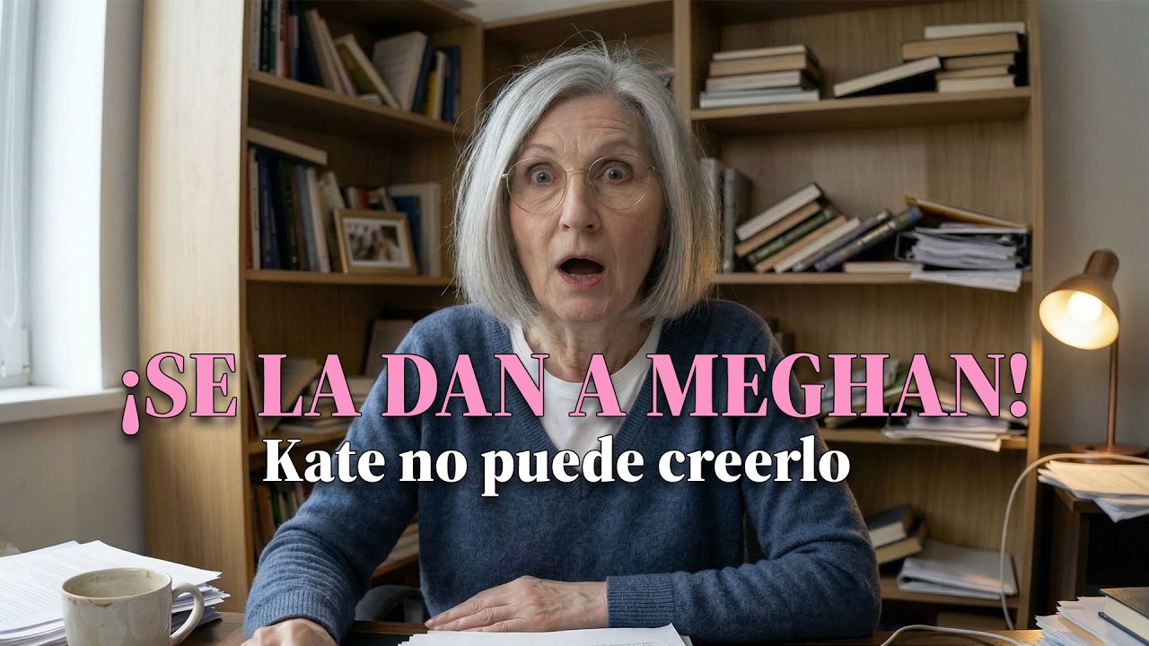 El humillante desalojo de Andrés: Kate exigió la mansión y Carlos se la da a Meghan.