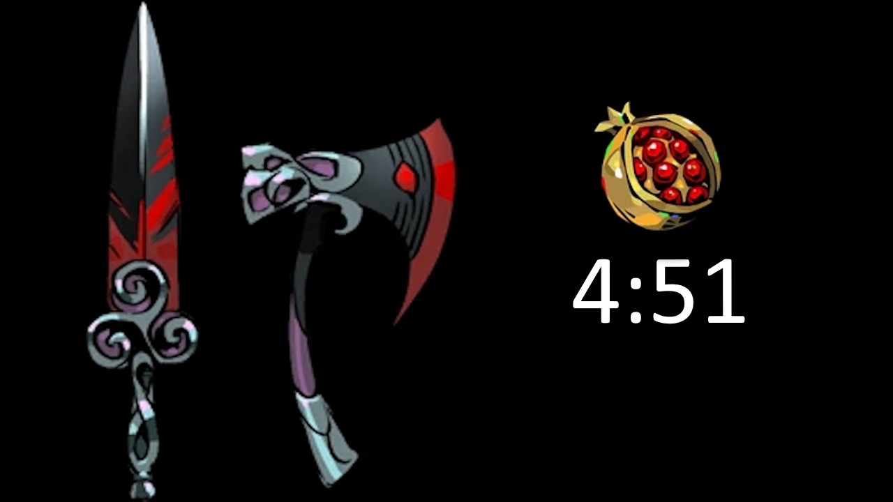 The Morrigan at Fate's Whim 4:51 | Hades 2 (Stream Commentary)