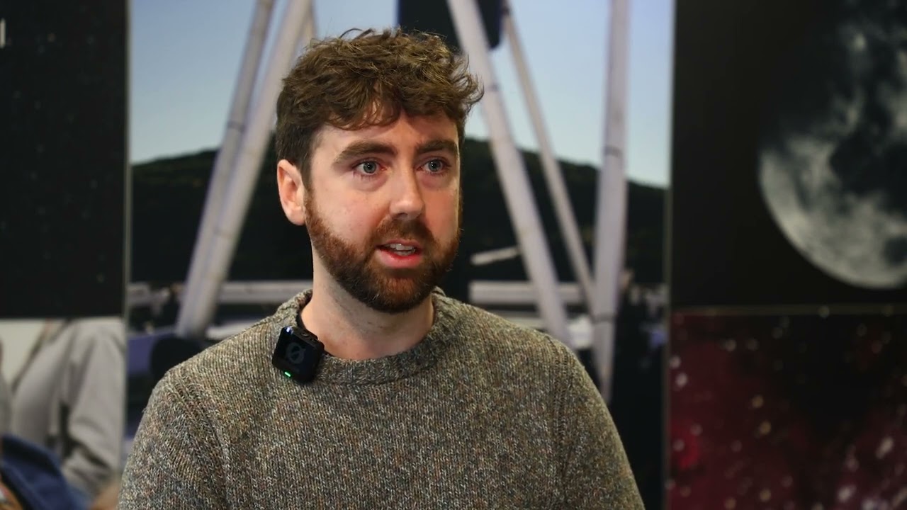 LJMU PhD student discovers the first observed gravitationally lensed superluminous supernova