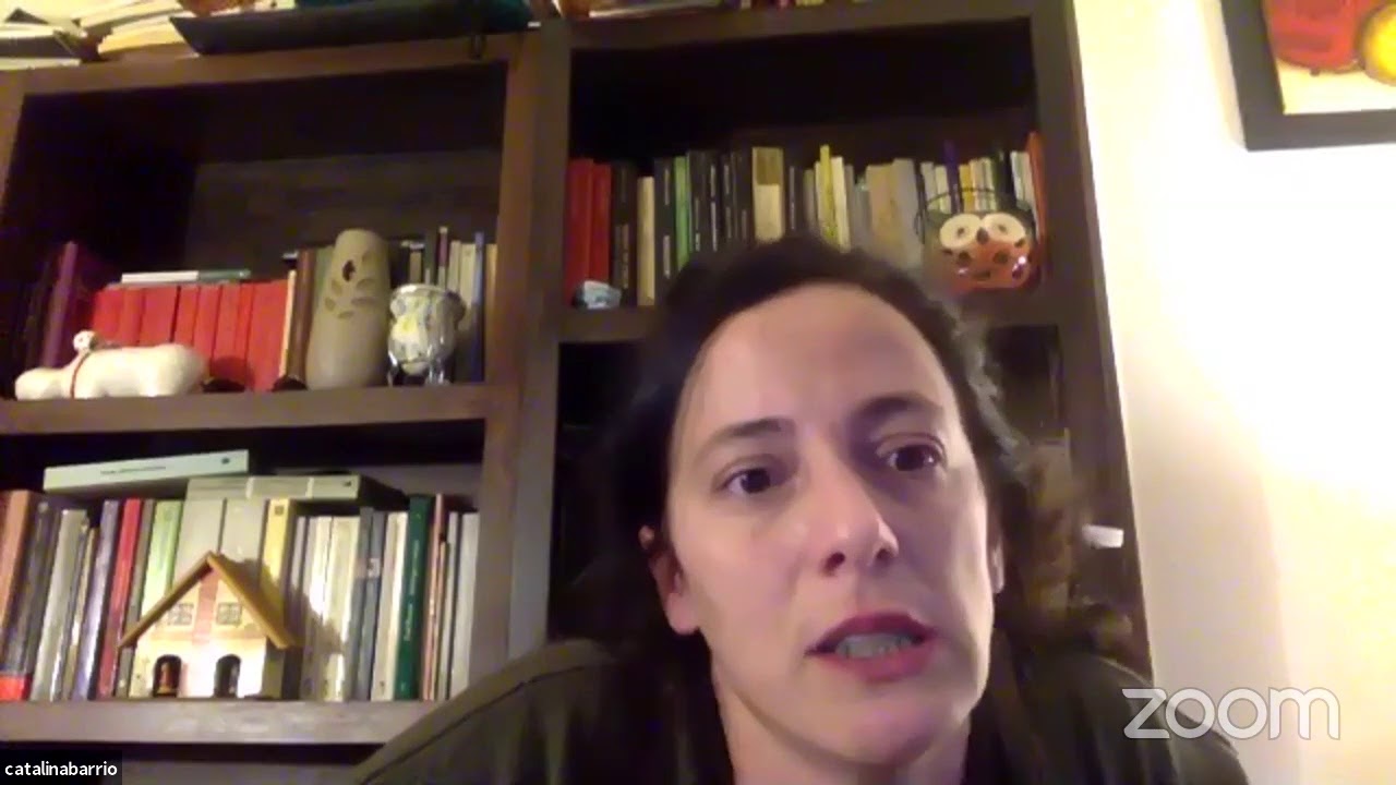#2- 2021 - JESICA BUFFONE - Conferencias del Departamento de Filosofía