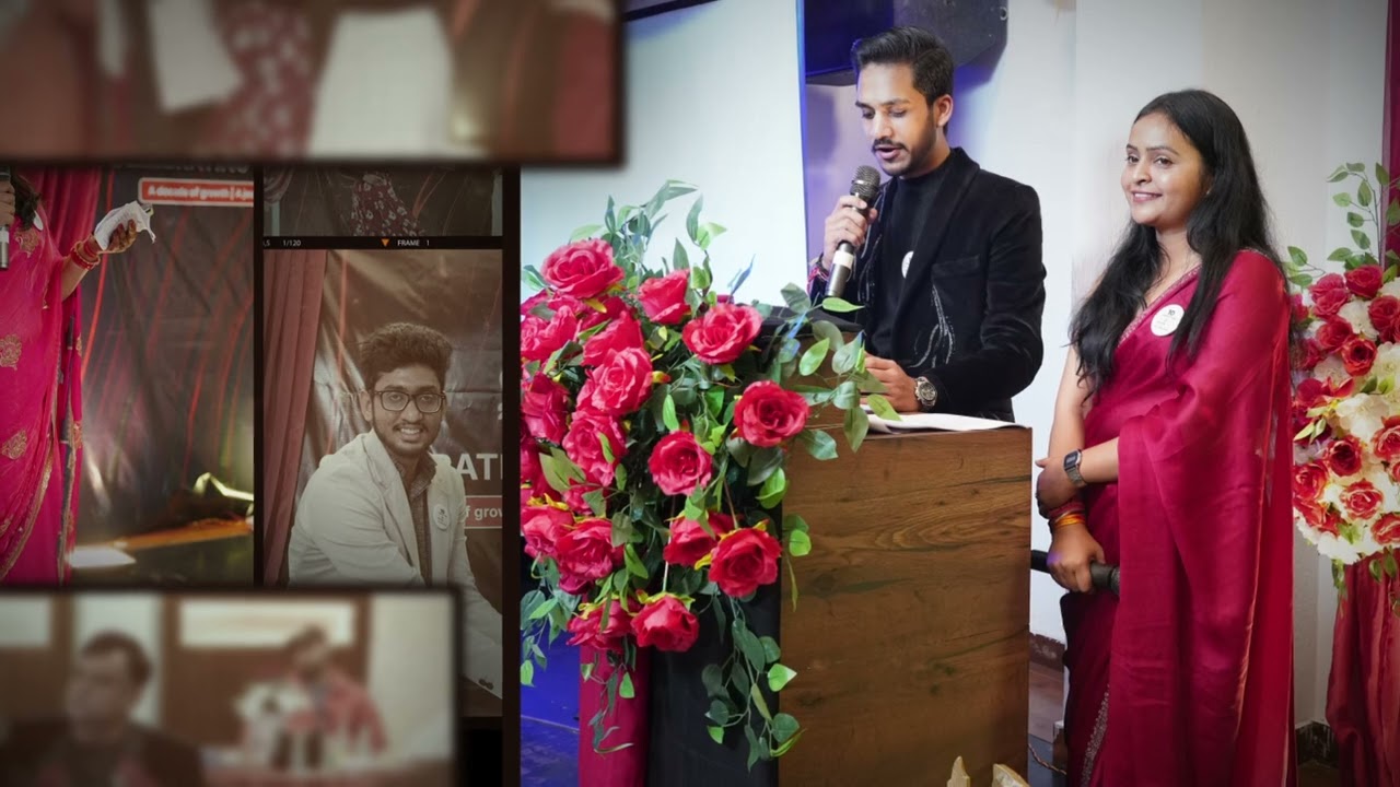 Highlights - MYCPE ONE Jalsa 2025 | Mohali Office