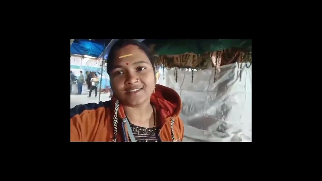 ଆମେ ଆଜି କୋଉଠି ଜାଇଚୁ