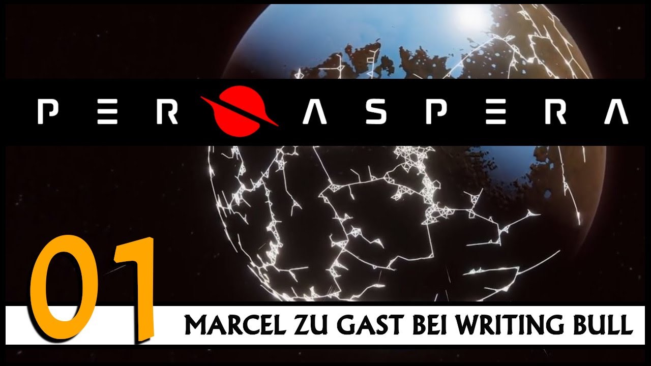 PER ASPERA | Mit Marcel (01) [Deutsch]