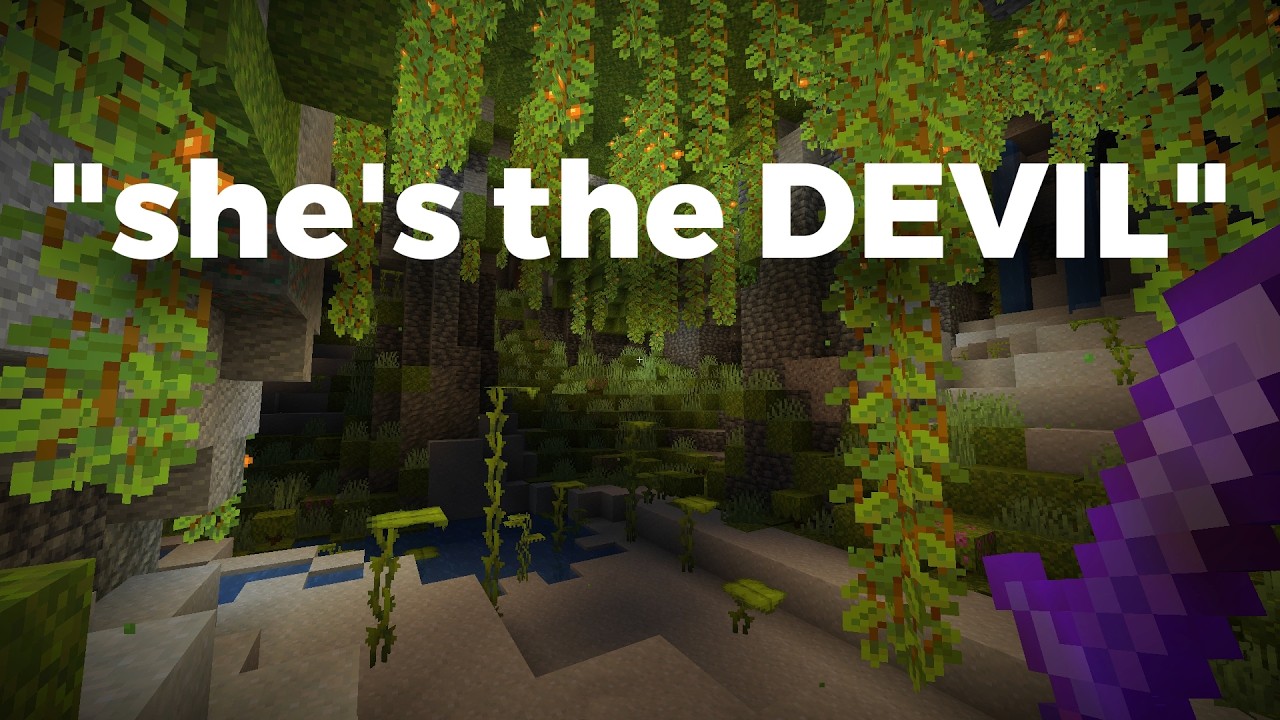 I read ONE HOUR of scary reddit stories and played minecraft 