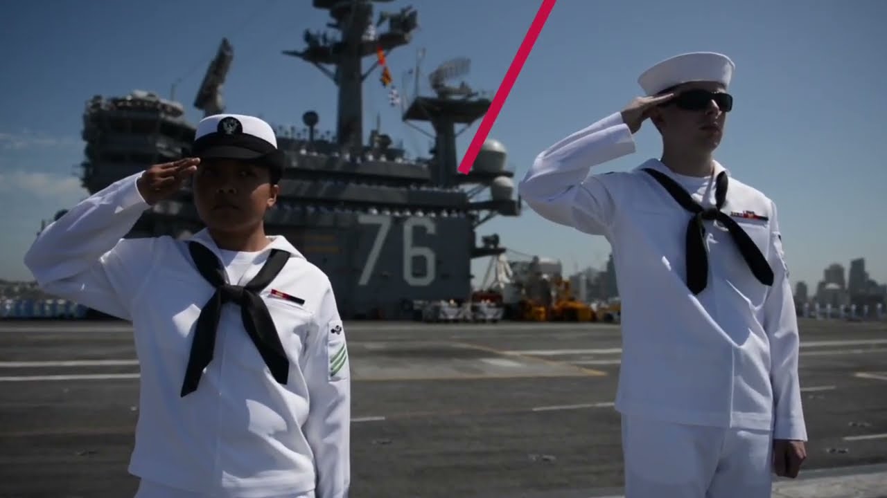 This is Voting - Military Voters