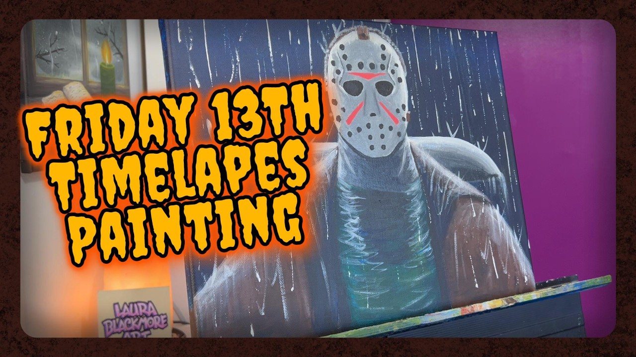 friday the 13th