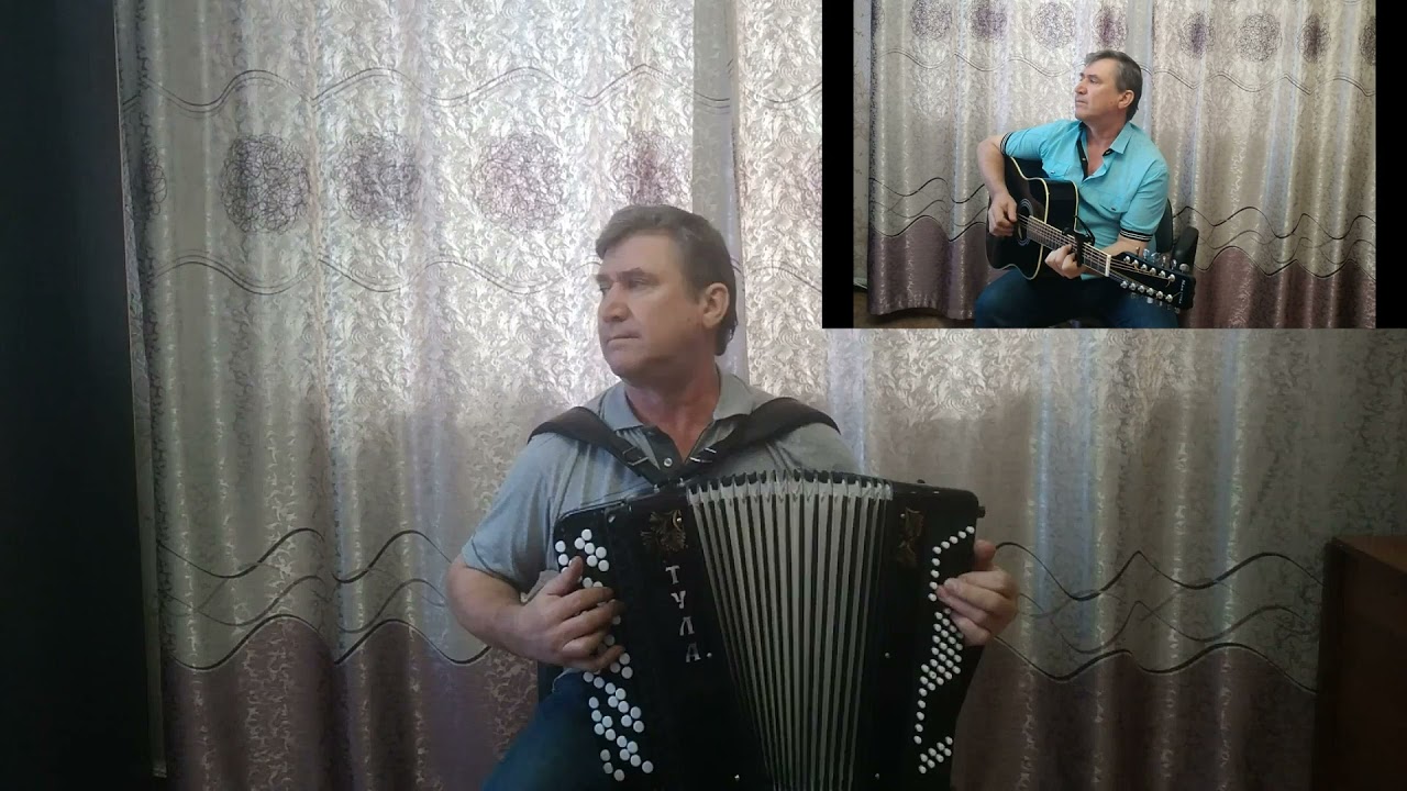 А закаты алые