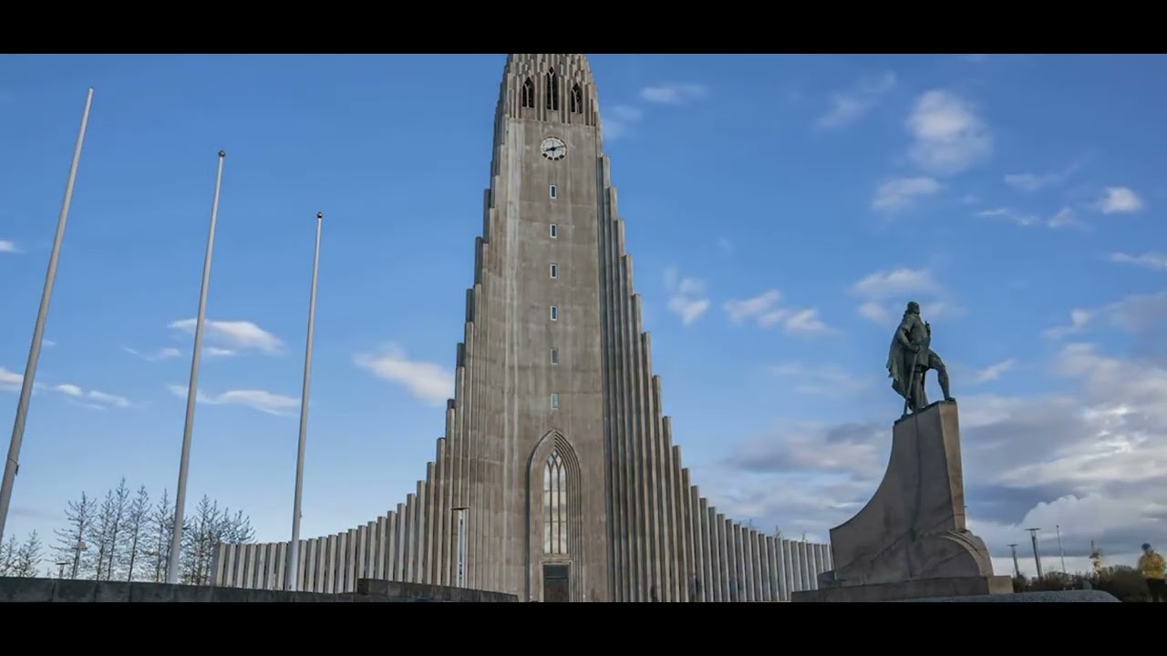 Highland Cathedral