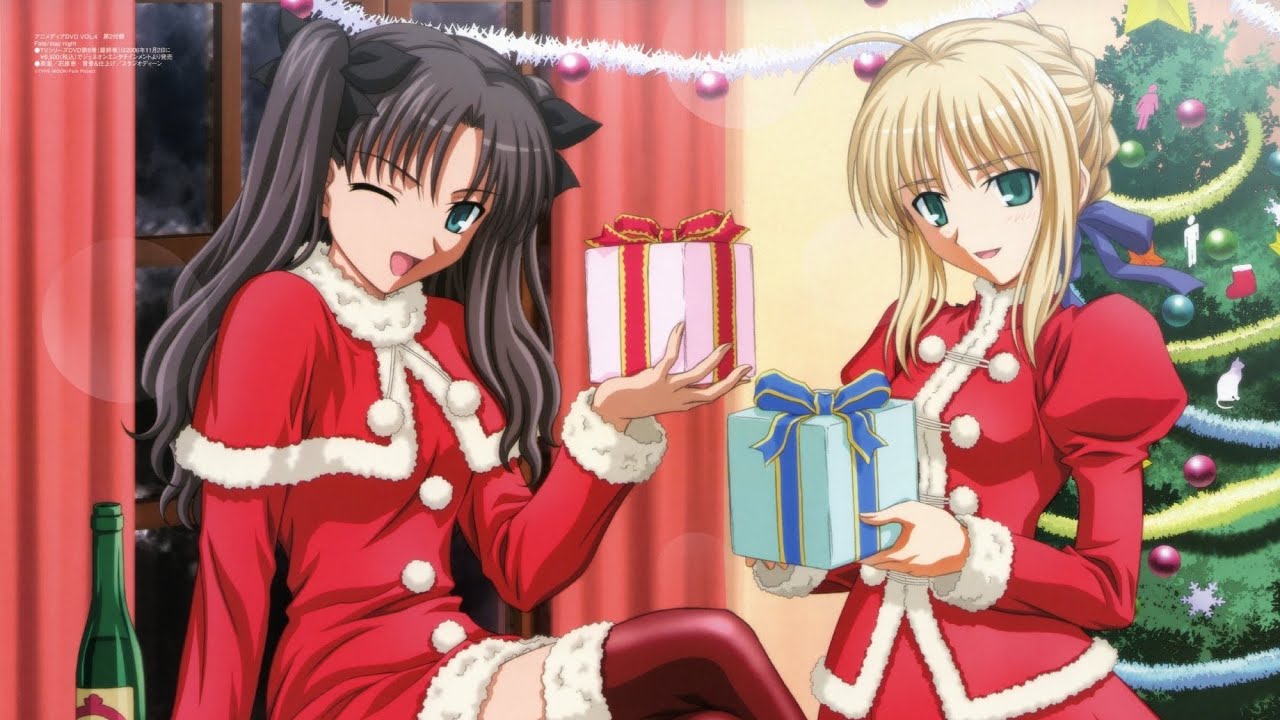 Os the thundermans reagindo ao Max as Archer/ shirou Emiya  especial de natal 