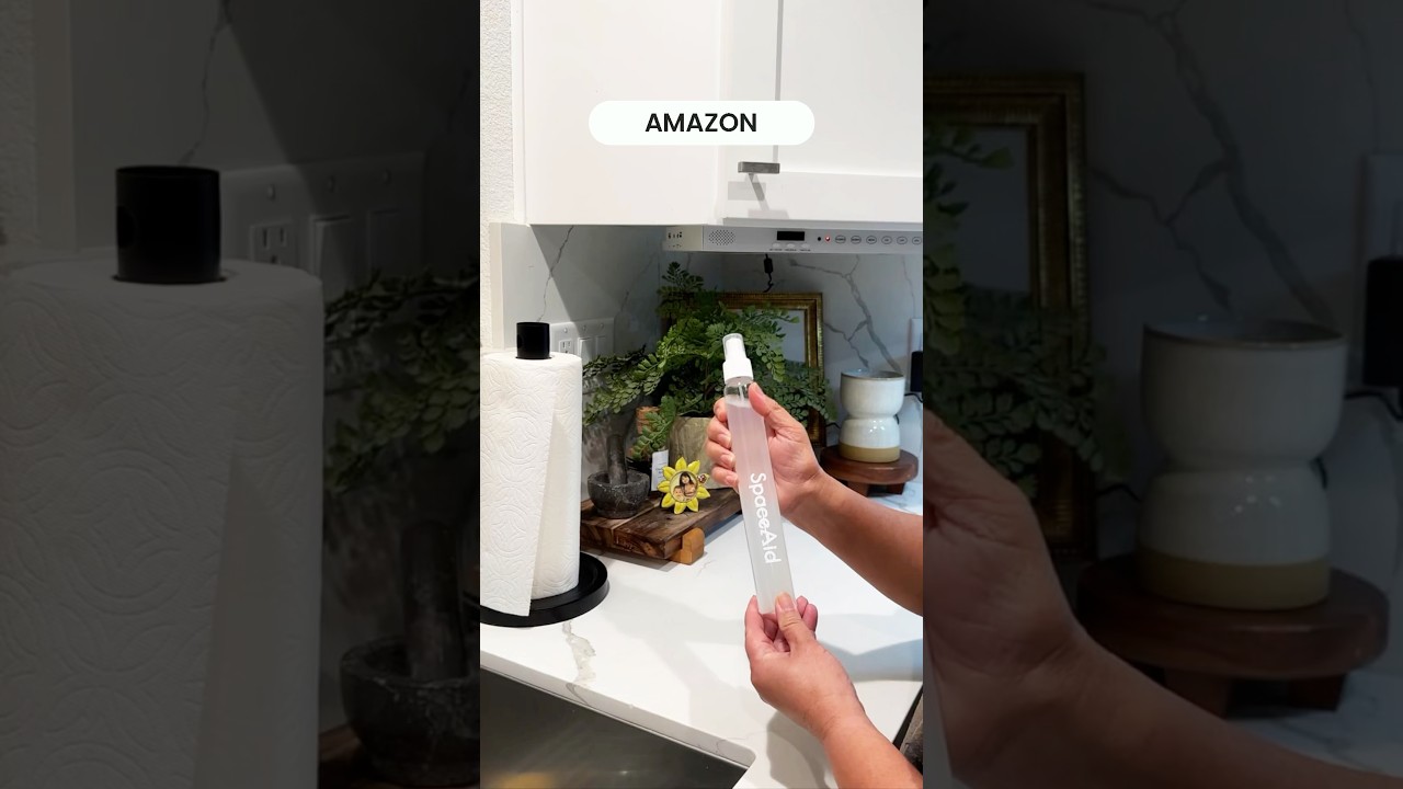 Favourite AMAZON Home Finds. #amazongadgets #amazonfavorites #amazon #ytshorts