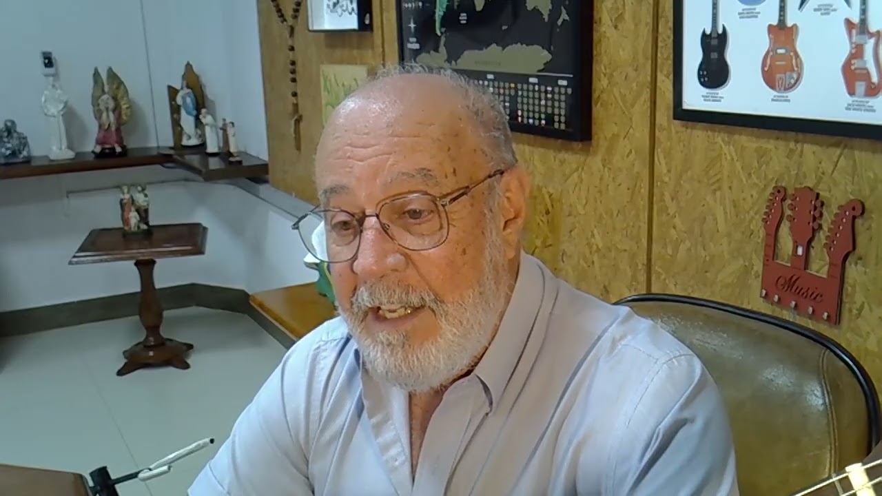 EVANGELHO MARCOS ( 1,40-45) 15 JANEIRO DE 2026