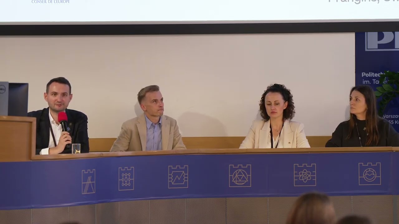Sztuka Ogrodowa i Dendrologia Historyczna - Debata: Przyszłość ogrod&oacute;w historycznych