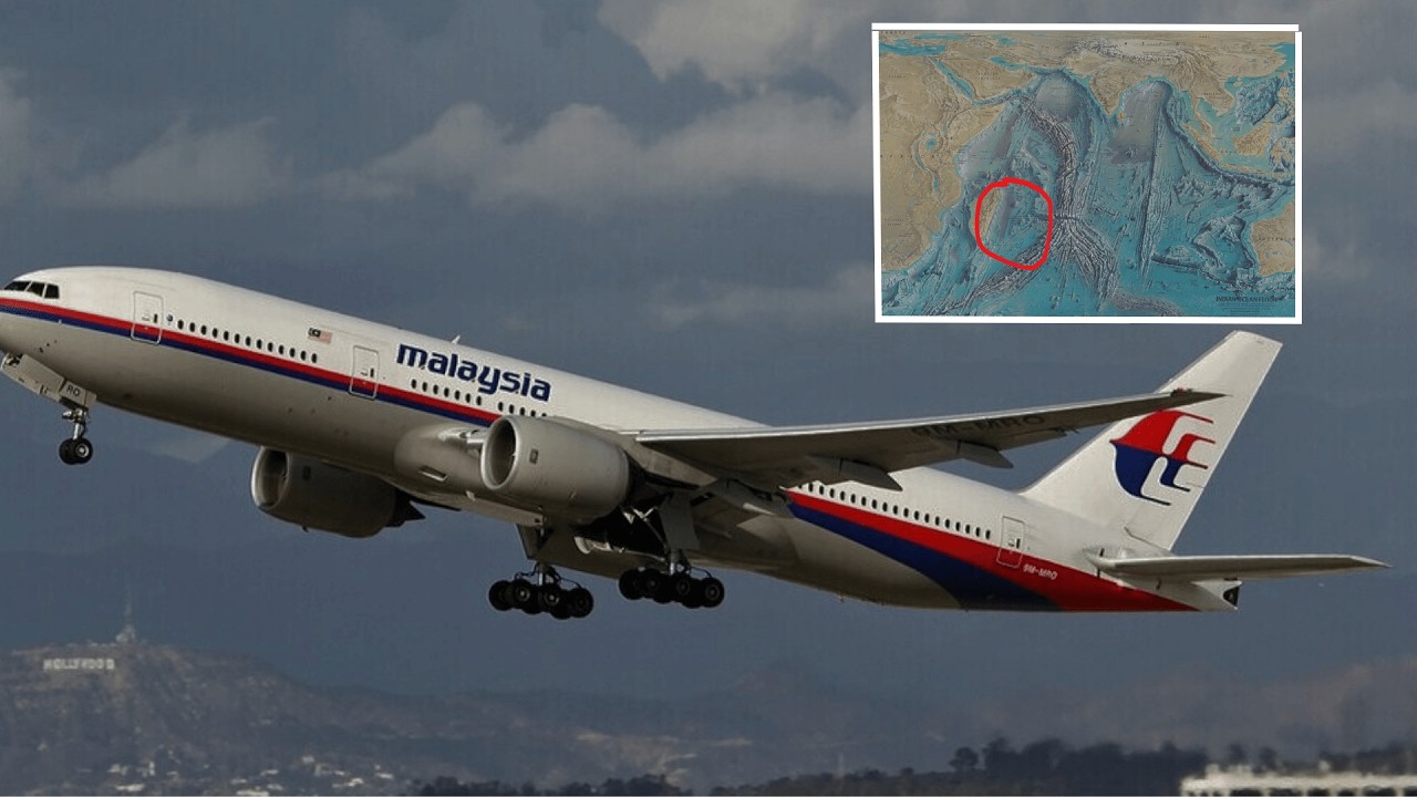 MH370: The 2026 Search Pinpoints Final Coordinates