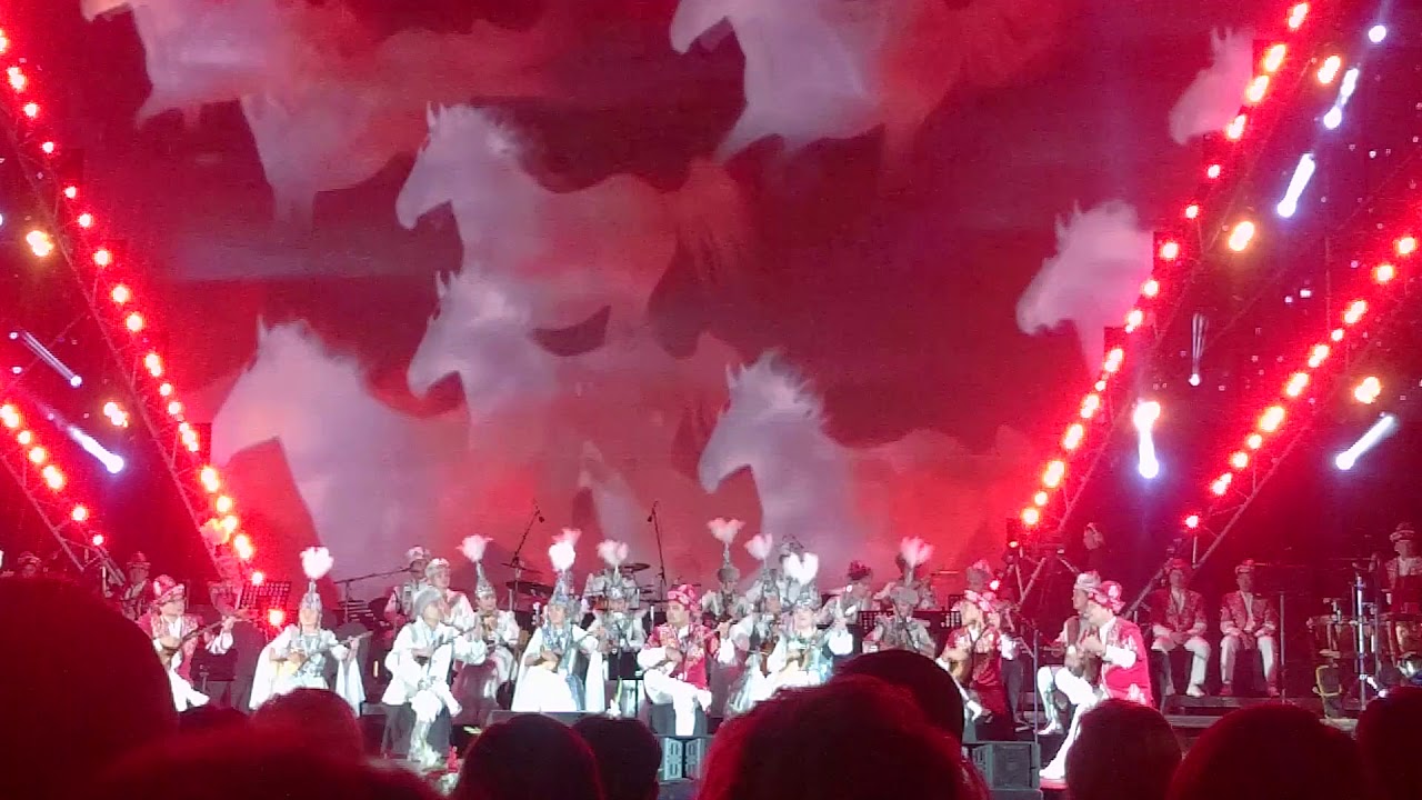 Нургиса Тлендиев - 