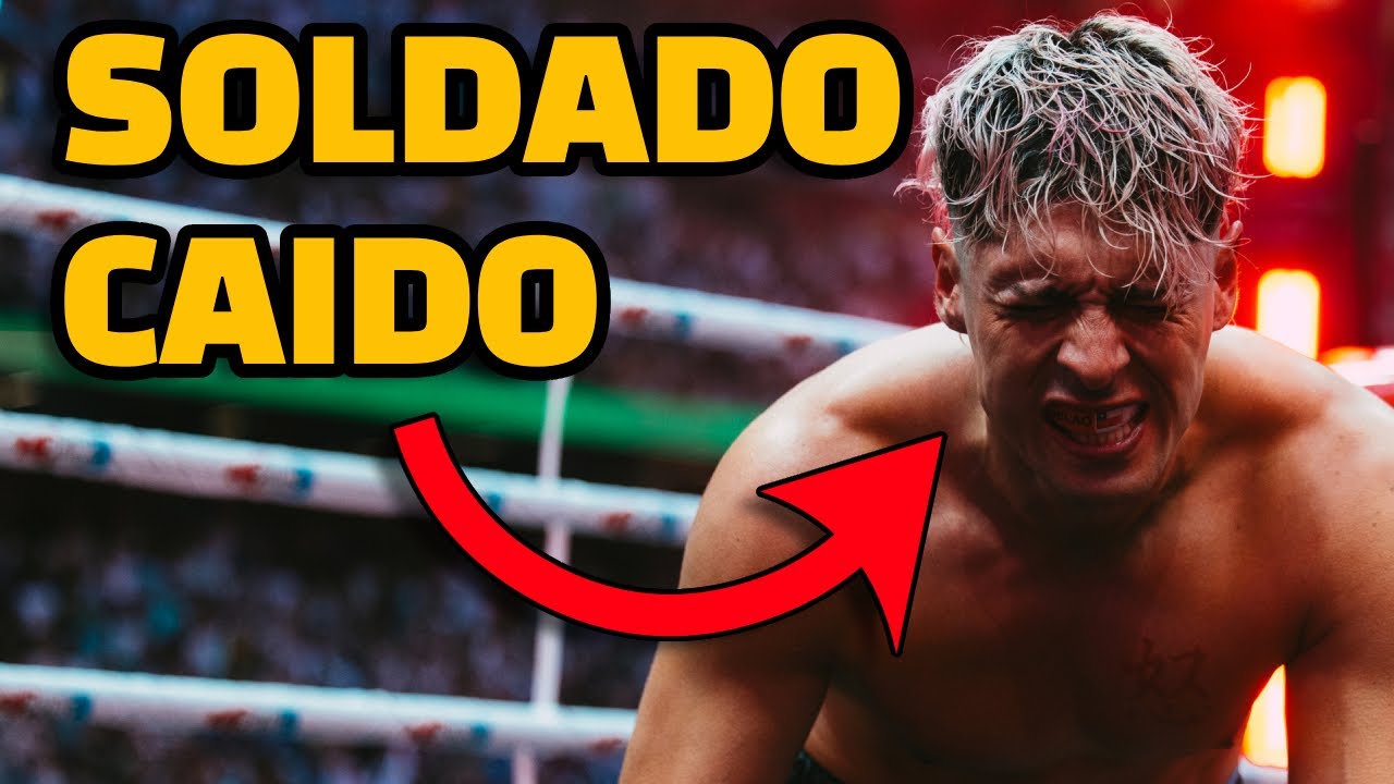 El ZURDO que le ARRANCÓ la CABEZA a SHELAO | Análisis y Opinión