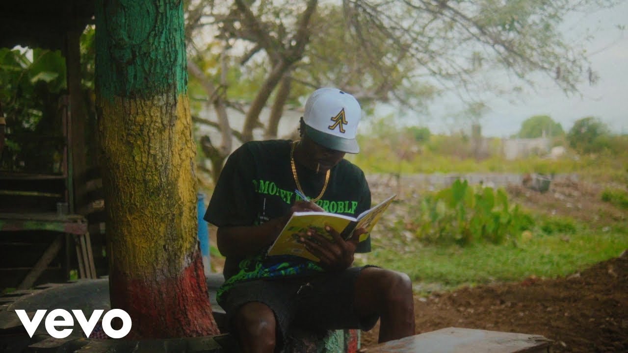 Rytikal, Young G&rsquo;s - Two Face | Official Music Video (Pain & Anger Riddim)