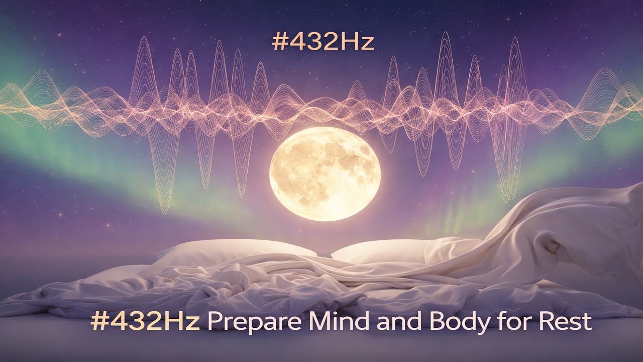 #432hz