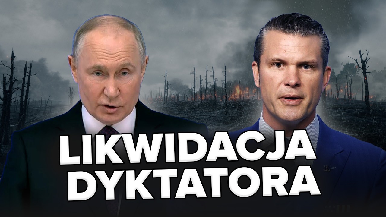 SZANTAŻ! 💥 Plan LIKWIDACJI DYKTATORA! 🚨 Premier BLOKUJĄ 90 mld! @24PolskaTW