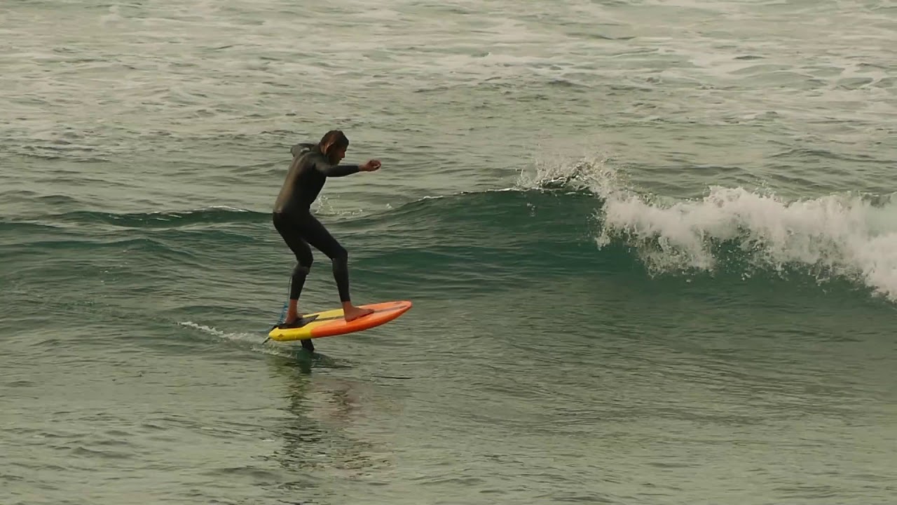 RAW FOIL SESH