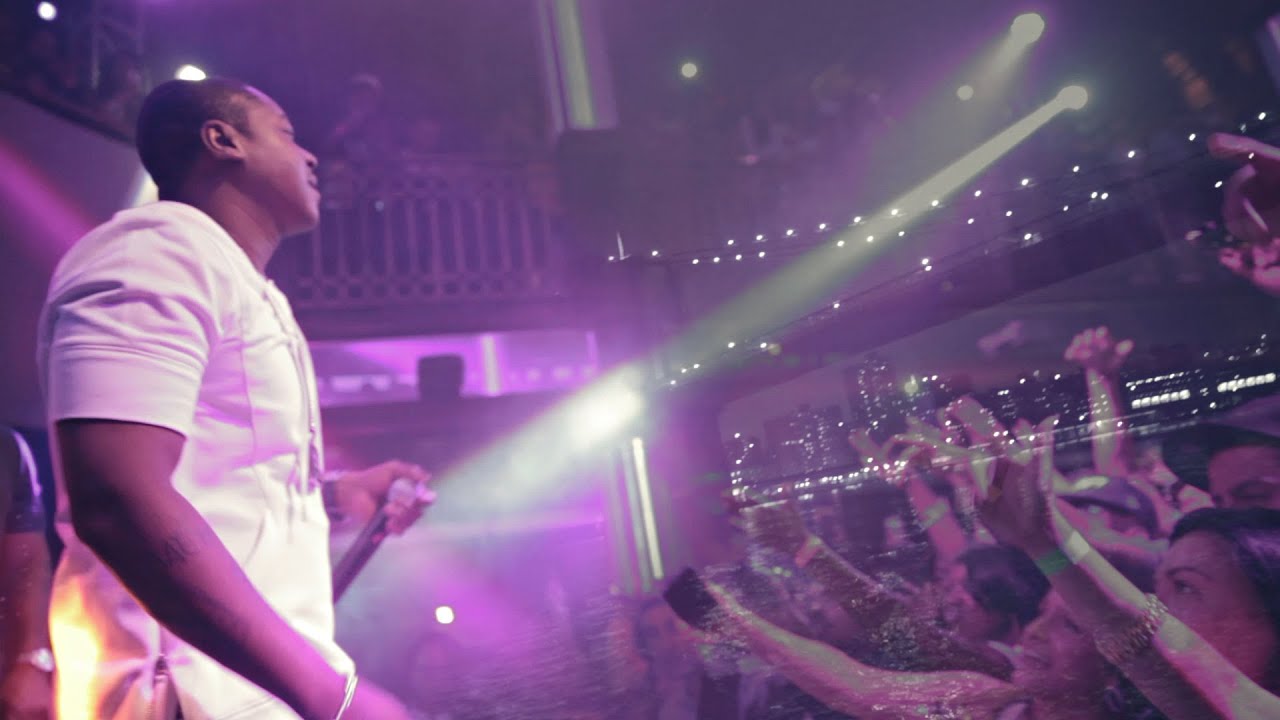 JADAKISS' BIRTHDAY ON A PRIVATE YACHT; STYLES P, SHEEK, OUN P, AND MORE(VLOG 2015)