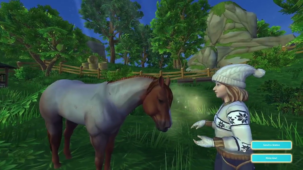 Meet Strawberryvelvet | American Quarter Horse | SSO Horses
