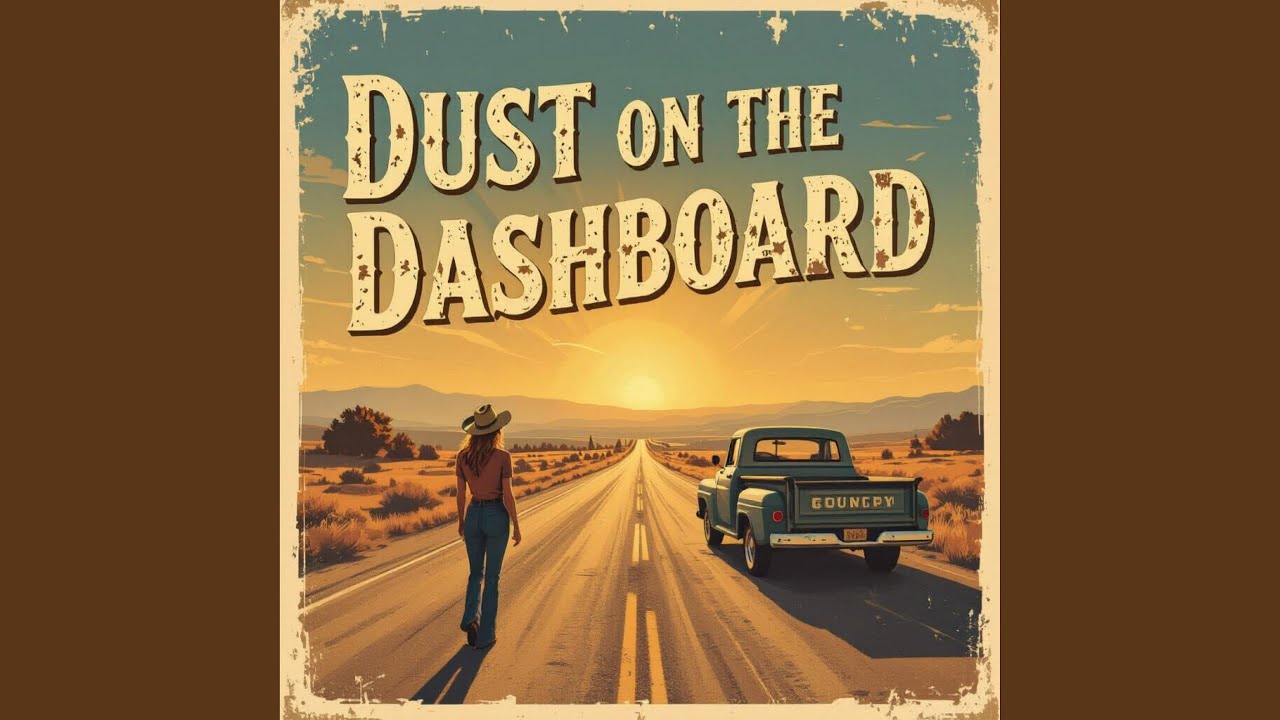 Dust on the Dashboard