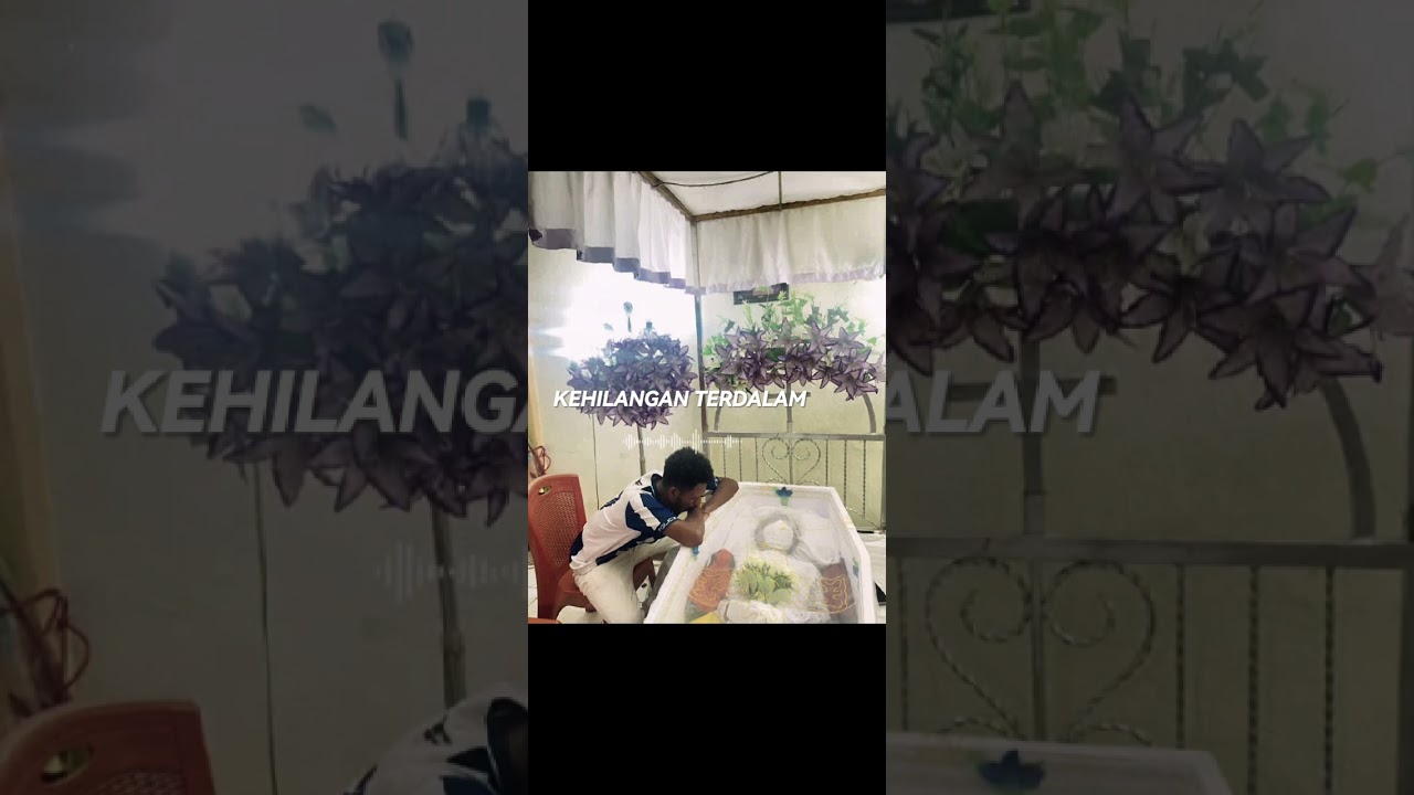 KEHILANGAN TERDALAM 
