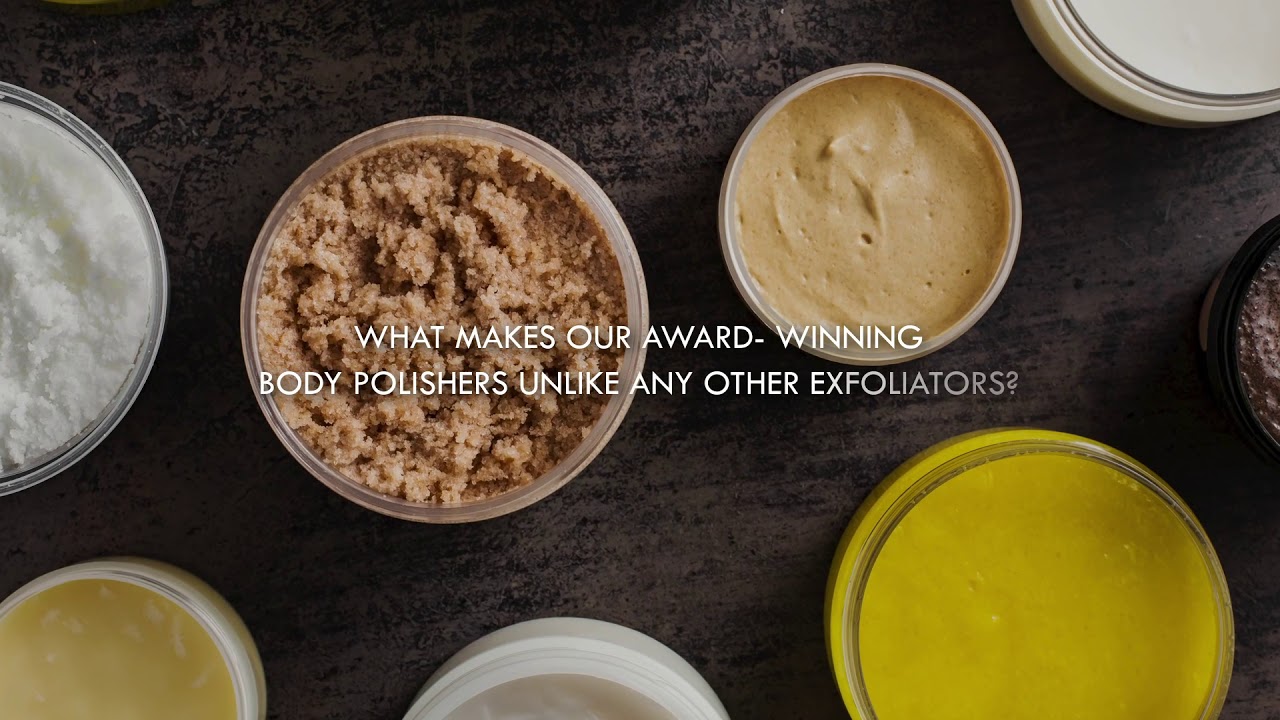 Forest Essentials&rsquo; Body Polishers &ndash; The Perfect Solution to Dull skin