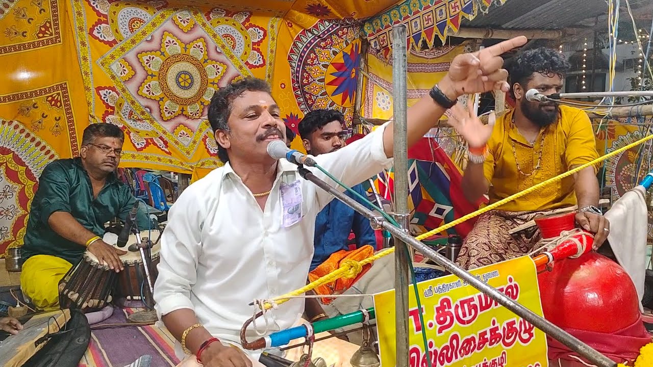 இந்த கதை கேட்டால் பக்தி பெருகும் | சுடலை சாமி