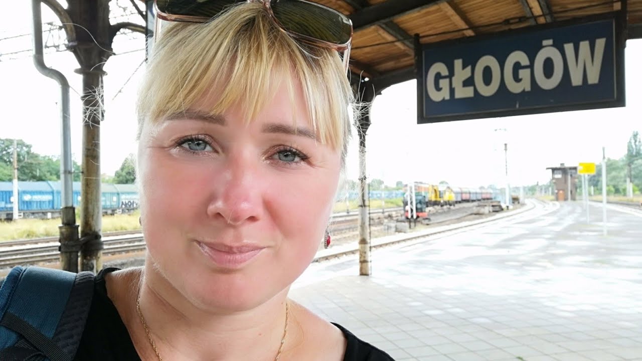 TO JUZ BYŁO I NIE WRÓCI WIĘCEJ - GŁOGÓW LEGNICA WROCŁAW! KOLEJE DOLNOŚLĄSKIE