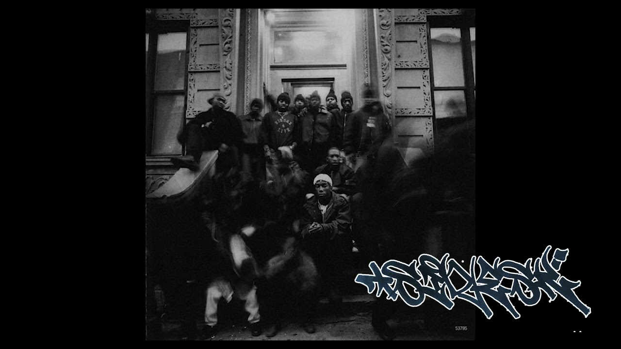 30 Minutes of Dark Underground Boom Bap Type Beats | Old School Hip Hop Freestyle Instrumentals