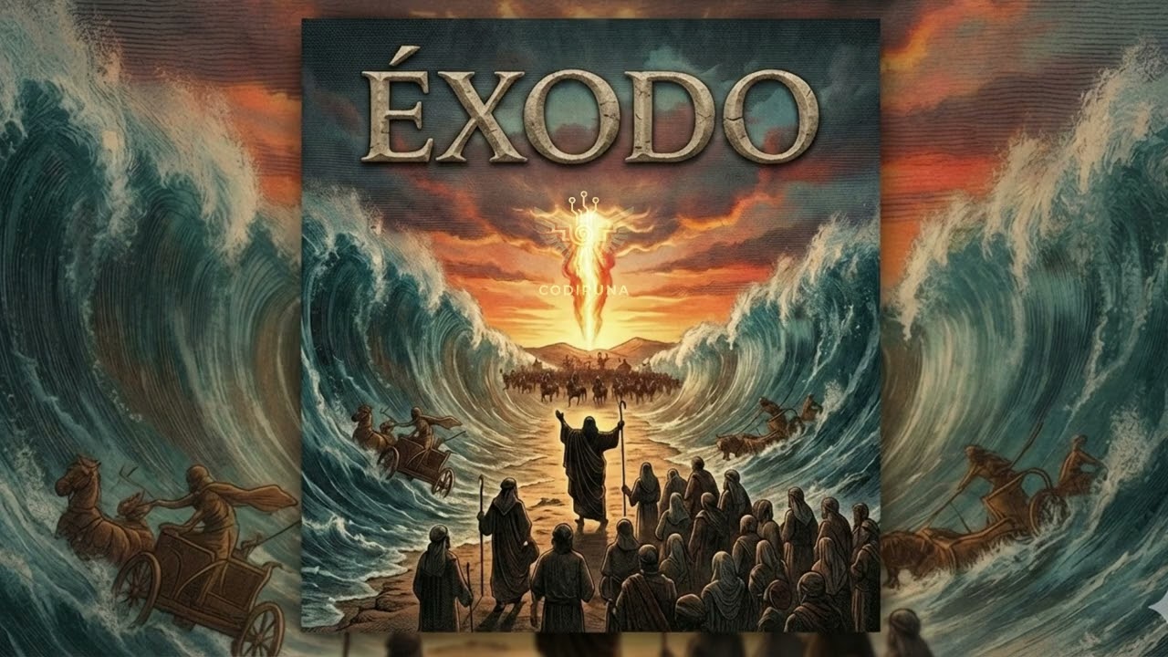 CodiRuna - Éxodo