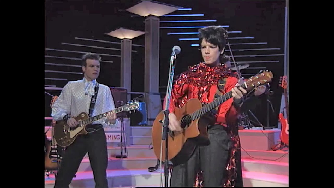 Your Head - Engine Alley, 1991